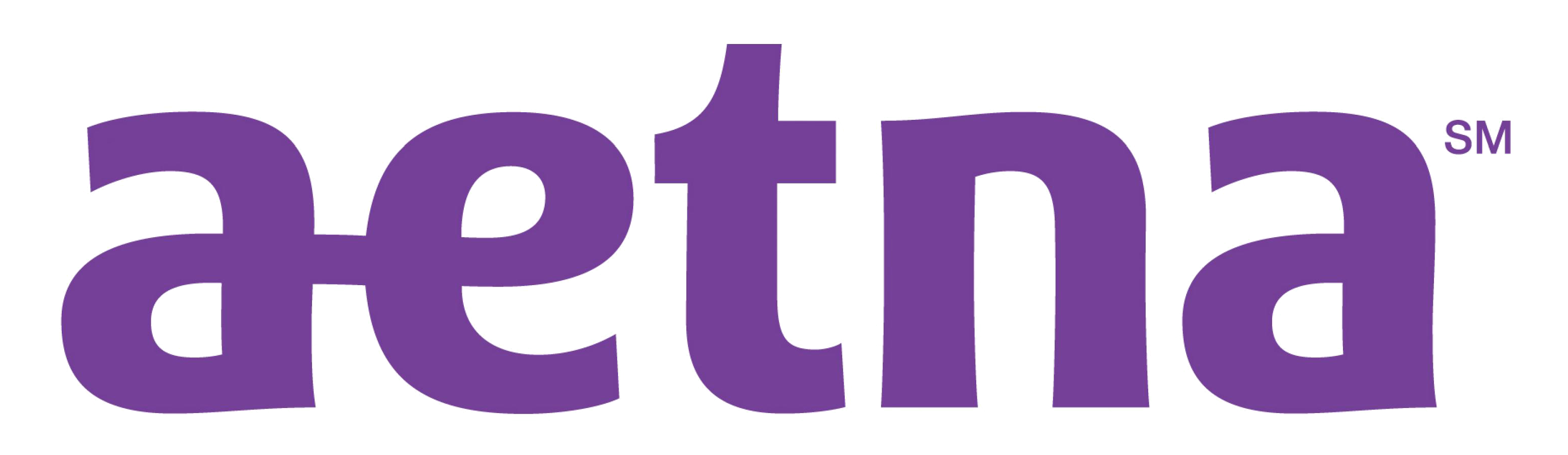 Aetna Logo